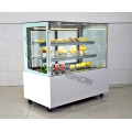 Expositor de Supermercado Corolla Sweet Cake Vitrine